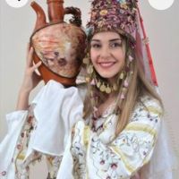 YöRüK KıZı